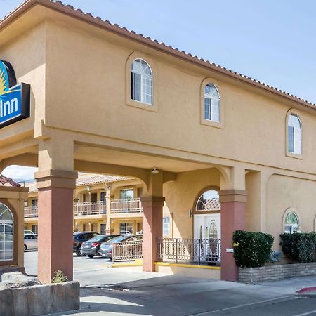 Days Inn By Wyndham Bishop Extérieur photo