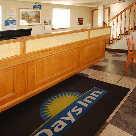 Days Inn By Wyndham Bishop Extérieur photo