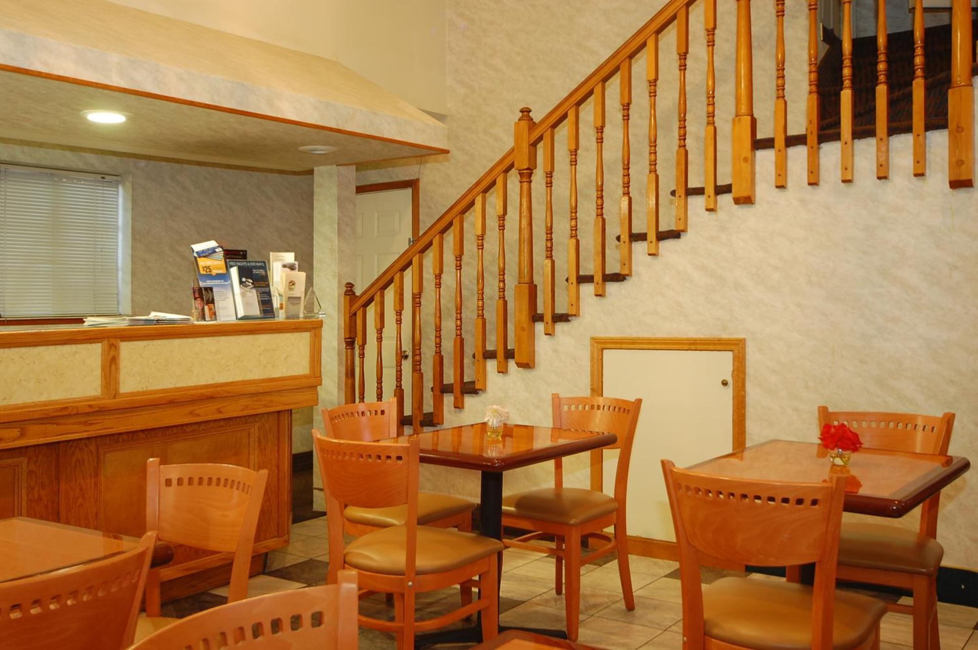 Days Inn By Wyndham Bishop Extérieur photo