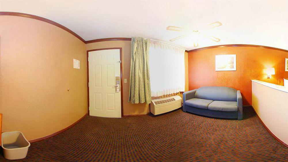 Days Inn By Wyndham Bishop Extérieur photo